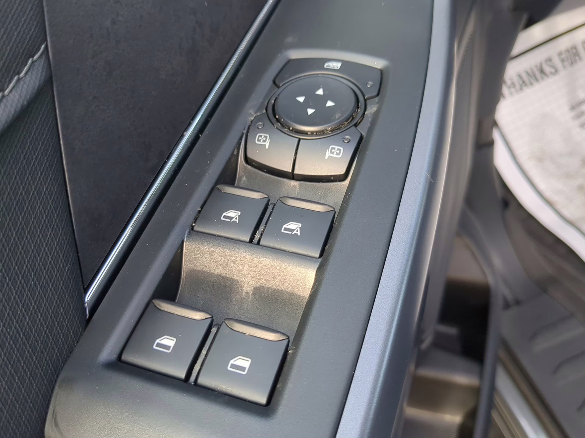 2026 Carbonized Gray Metallic Ford F-150 XLT Crew Cab Pickup 4X4 Truck