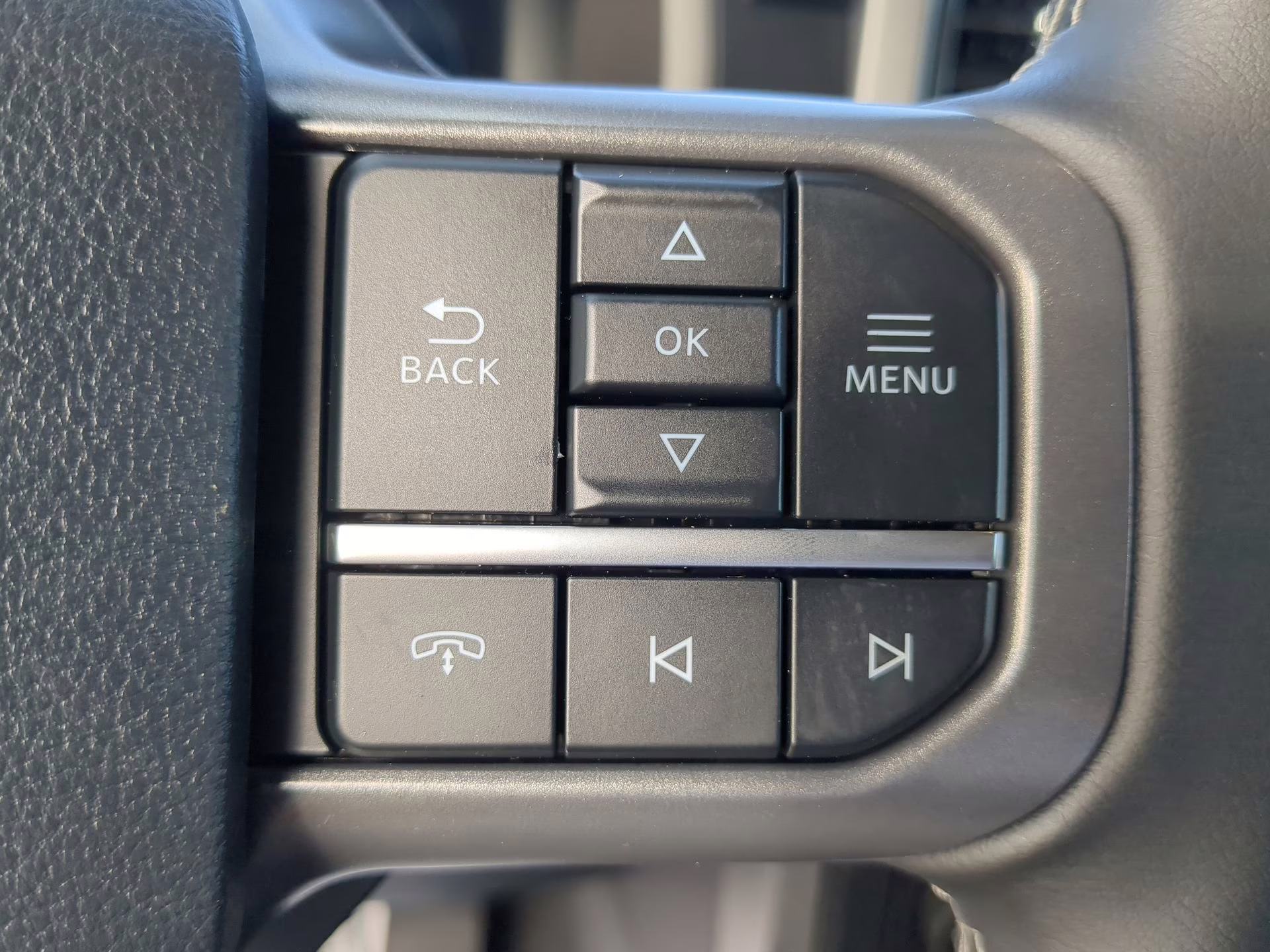 2026 Carbonized Gray Metallic Ford F-150 XLT Crew Cab Pickup 4X4 Truck