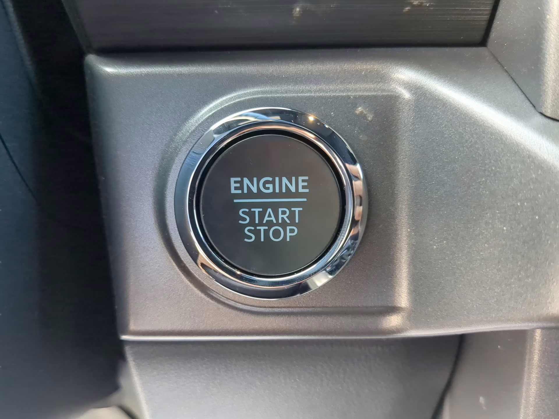 2026 Carbonized Gray Metallic Ford F-150 XLT Crew Cab Pickup 4X4 Truck