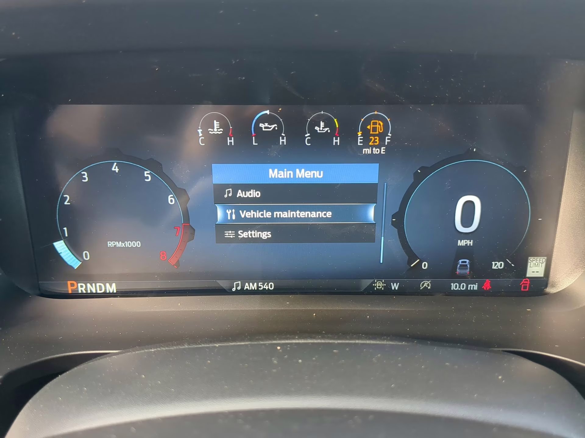 2026 Carbonized Gray Metallic Ford F-150 XLT Crew Cab Pickup 4X4 Truck