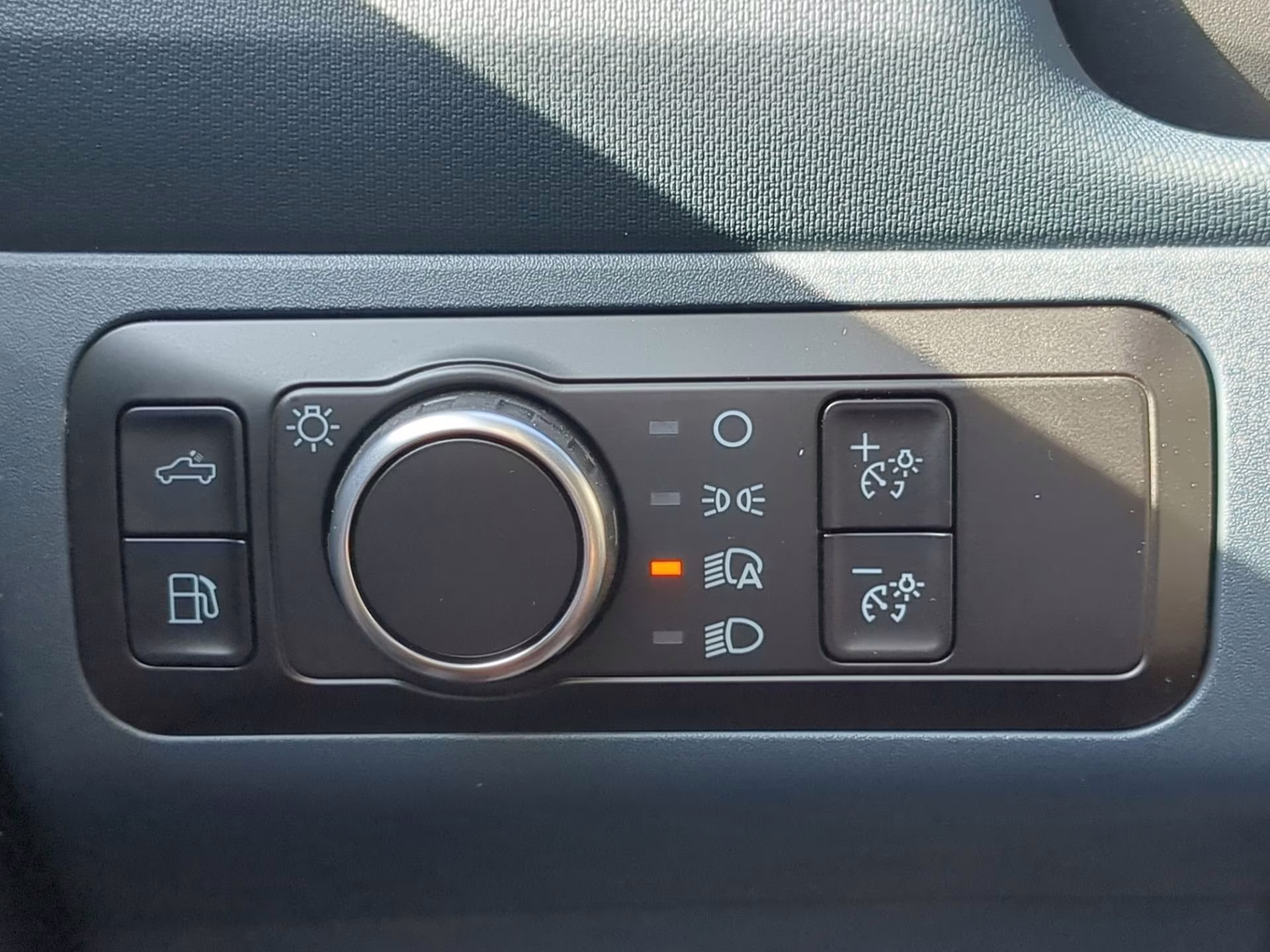 2026 Shadow Black Ford Maverick XLT Crew Cab Pickup FWD Truck