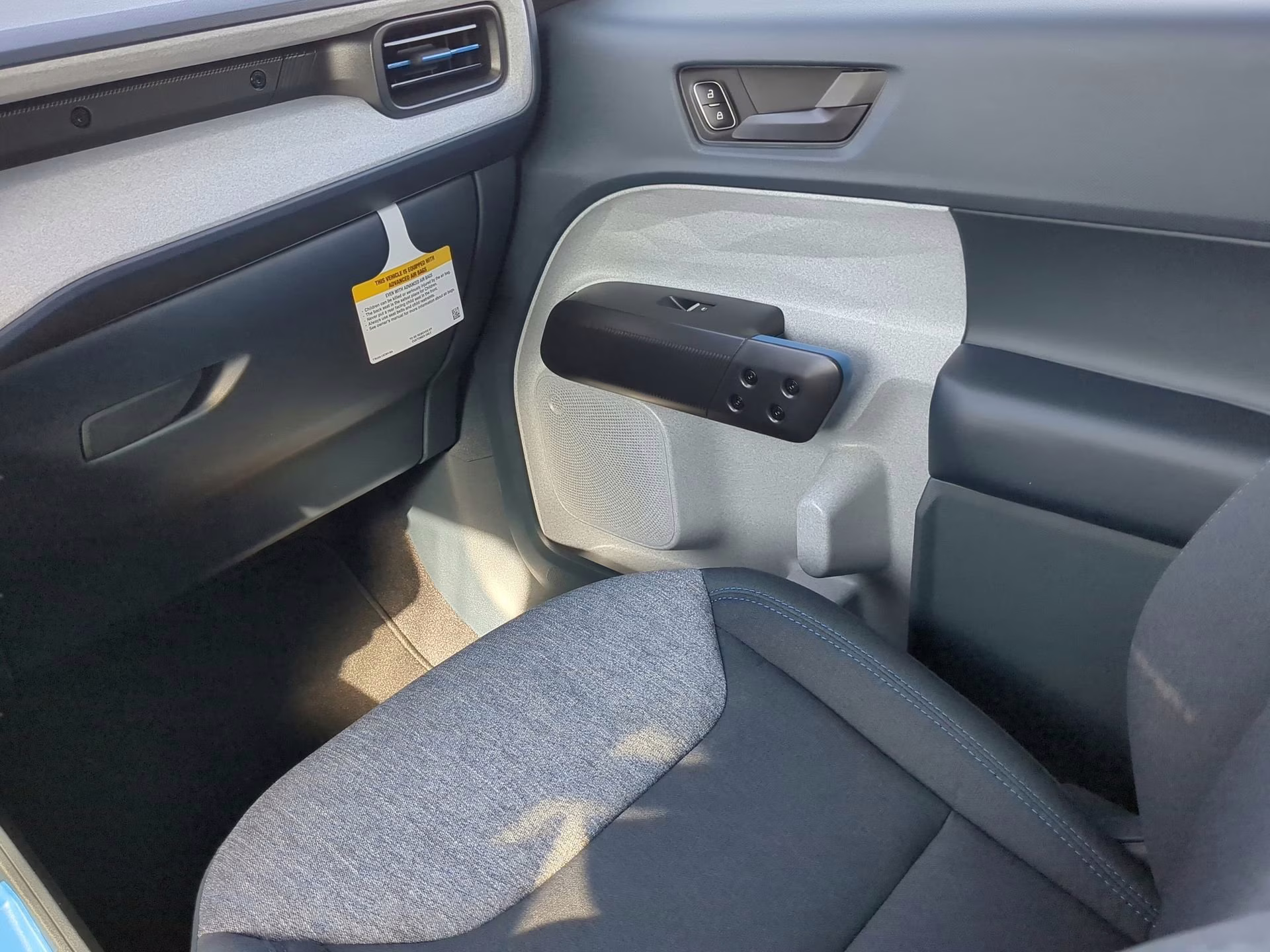 2026 Oxford White Ford Maverick XLT Crew Cab Pickup FWD Truck