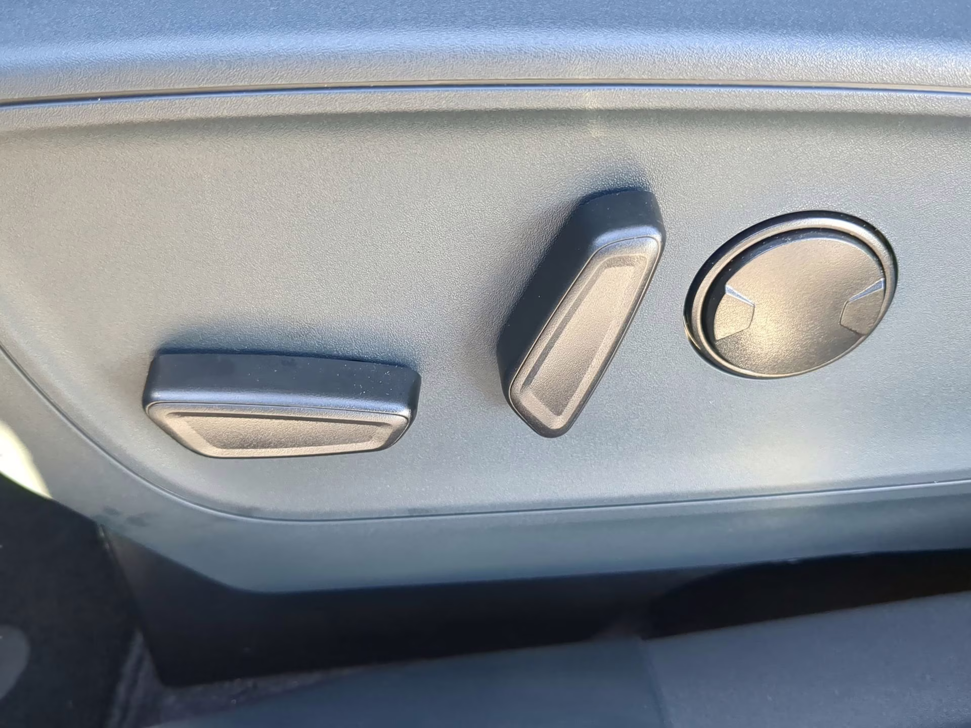 2026 Shadow Black Ford Maverick Tremor Crew Cab Pickup AWD Truck