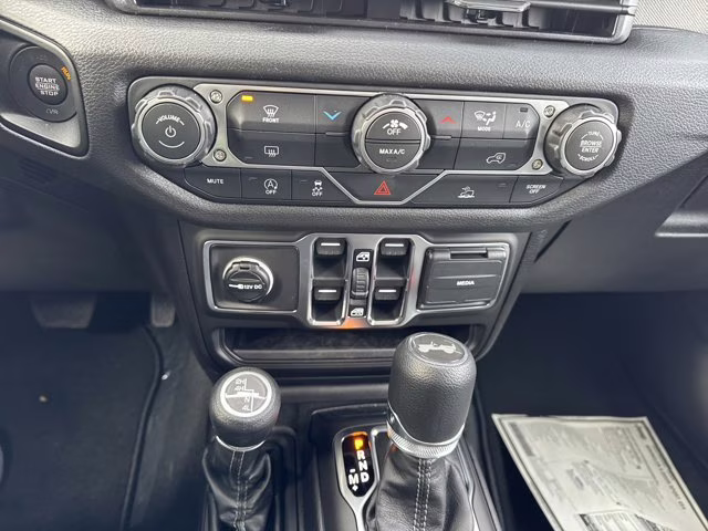 2026 Bright White Clearcoat Jeep Wrangler Sport 4X4 Convertible