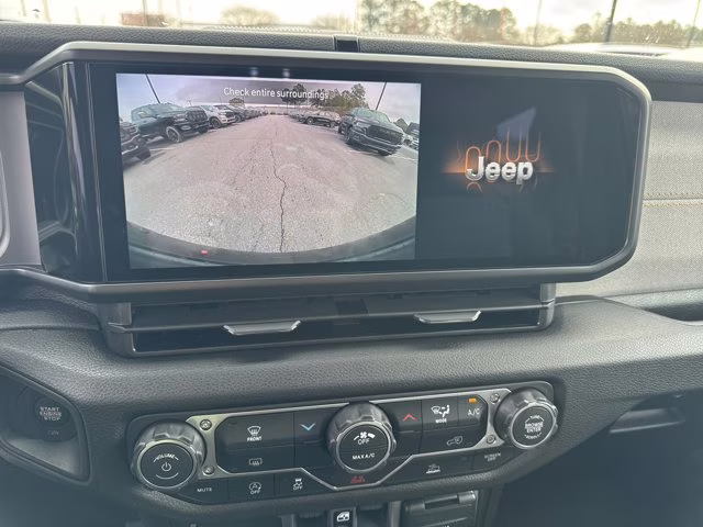 2026 Mojito Clearcoat Jeep Wrangler Sport 4X4 Convertible