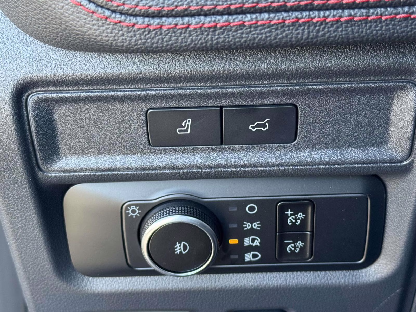 2024 Gray Ford Expedition Max Limited 4x4 4X4 SUV