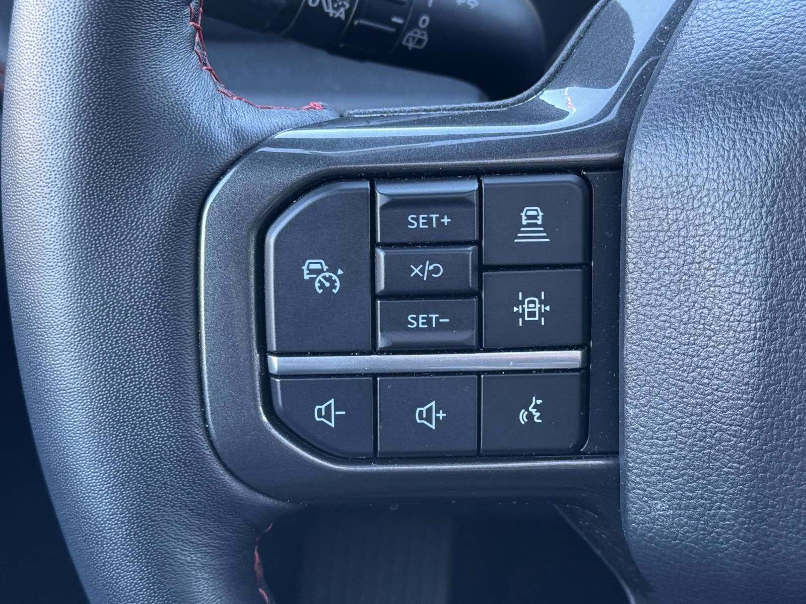 2024 Gray Ford Expedition Max Limited 4x4 4X4 SUV