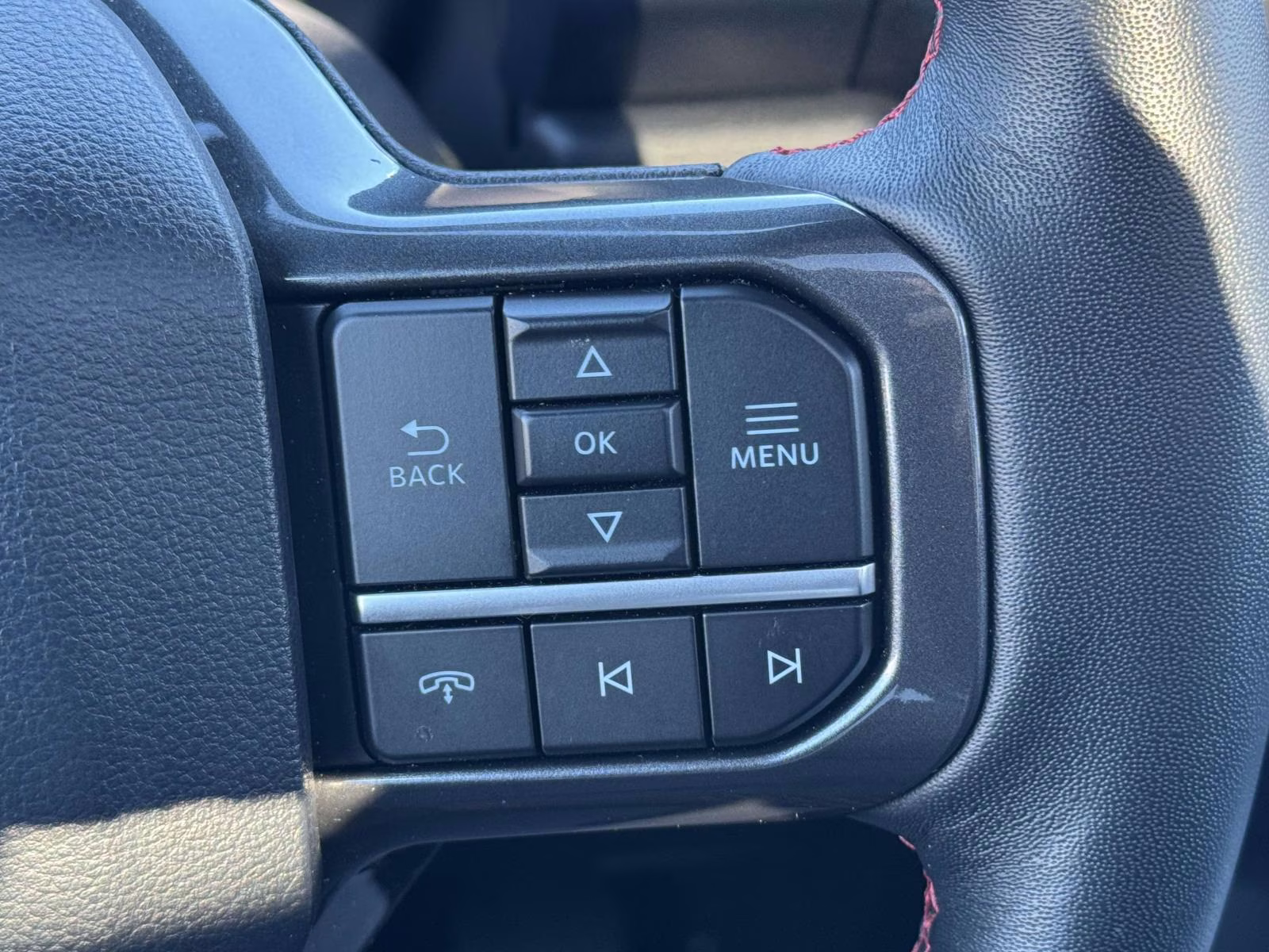 2024 Gray Ford Expedition Max Limited 4x4 4X4 SUV