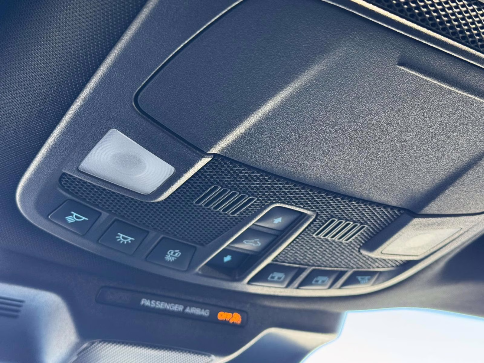 2024 Gray Ford Expedition Max Limited 4x4 4X4 SUV