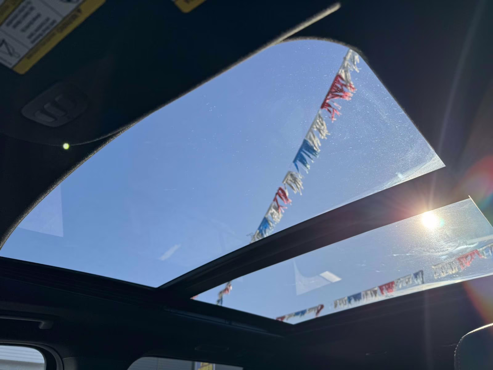 2024 Gray Ford Expedition Max Limited 4x4 4X4 SUV