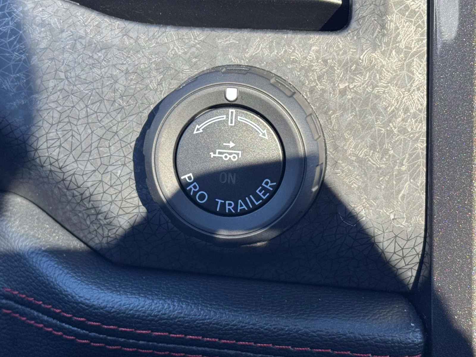 2024 Gray Ford Expedition Max Limited 4x4 4X4 SUV