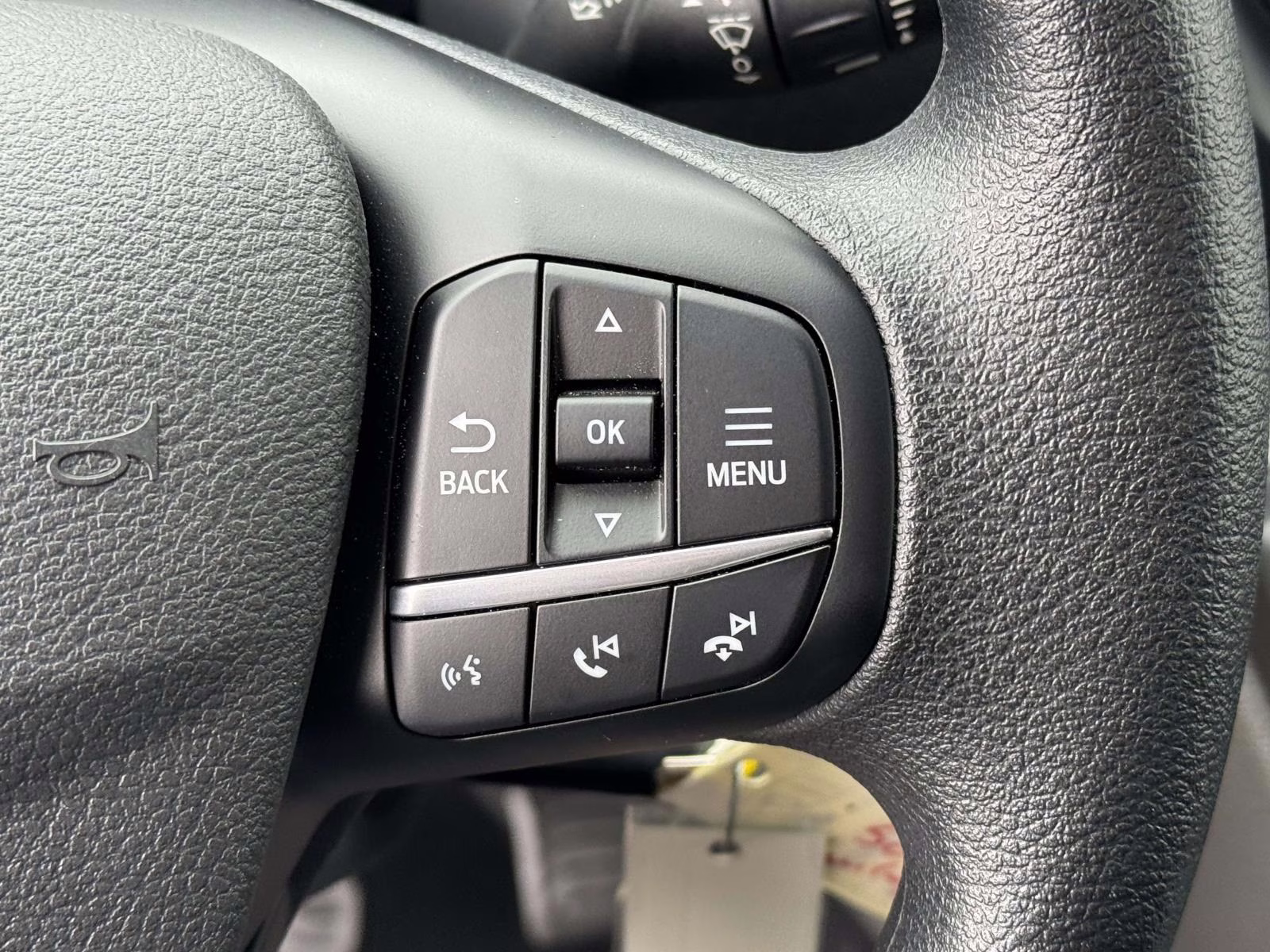 2024 White Ford Transit Cargo Van T-250 130 Low Rf 9070 GVWR RWD RWD Van