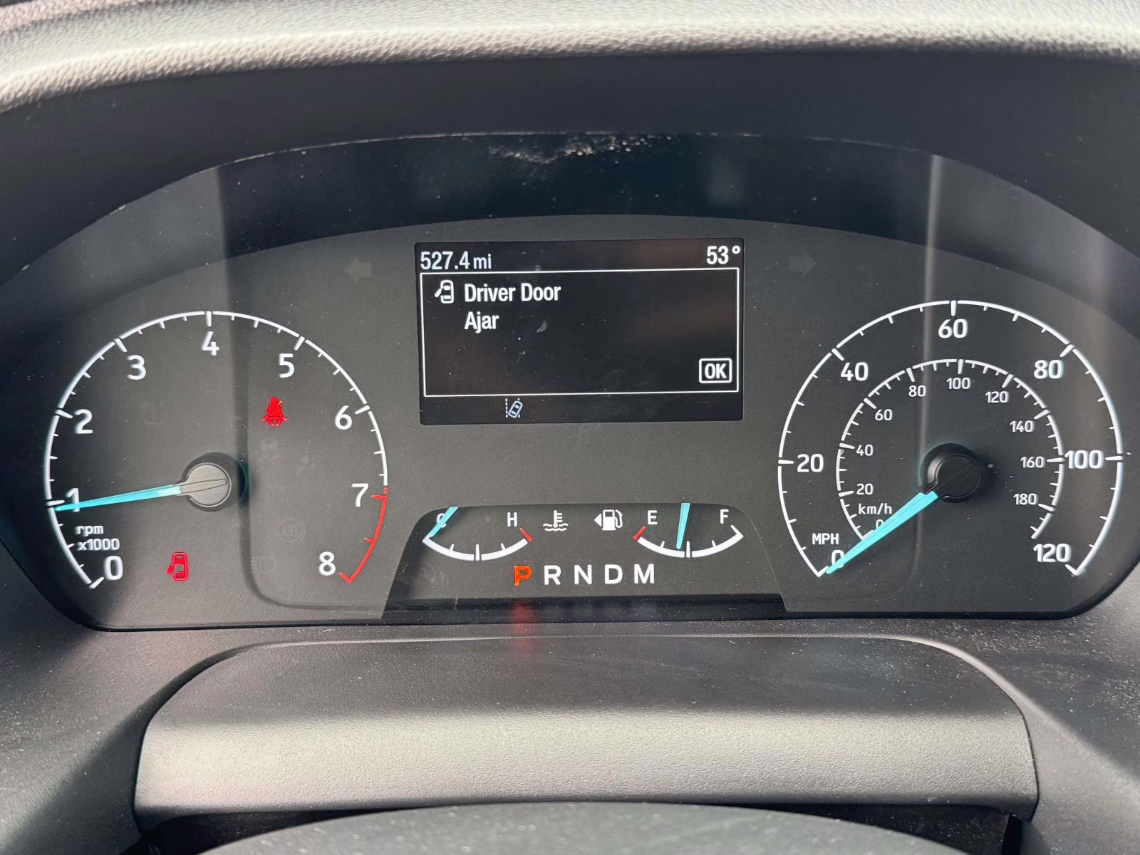 2024 White Ford Transit Cargo Van T-250 130 Low Rf 9070 GVWR RWD RWD Van