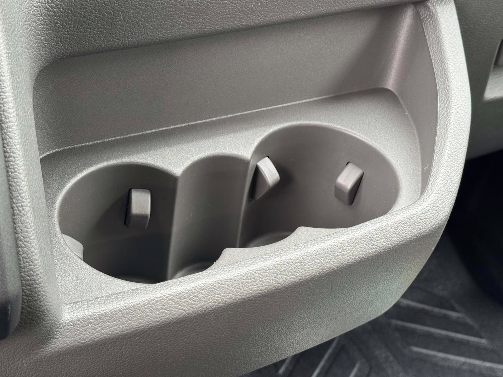 2024 White Ford Transit Cargo Van T-250 130 Low Rf 9070 GVWR RWD RWD Van