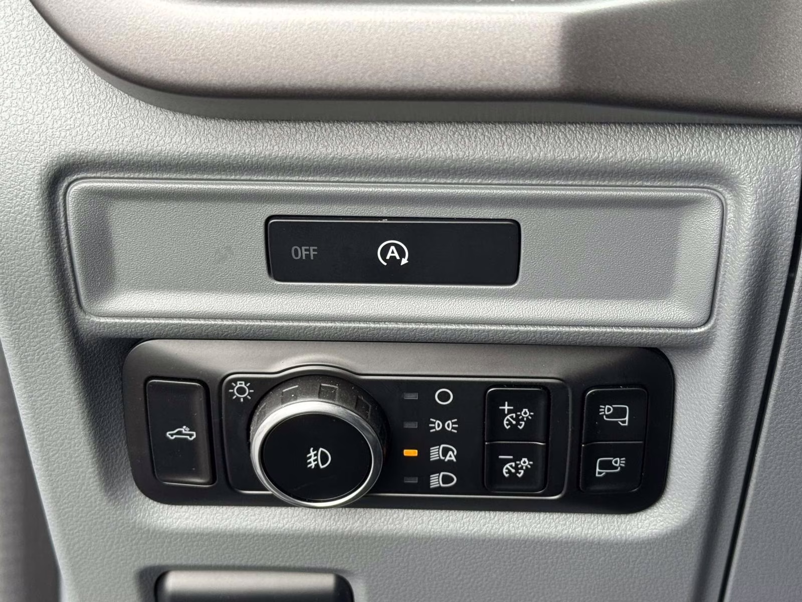 2025 Gray Ford F-150 XLT 4WD SuperCab 6.5' Box 4X4 Truck