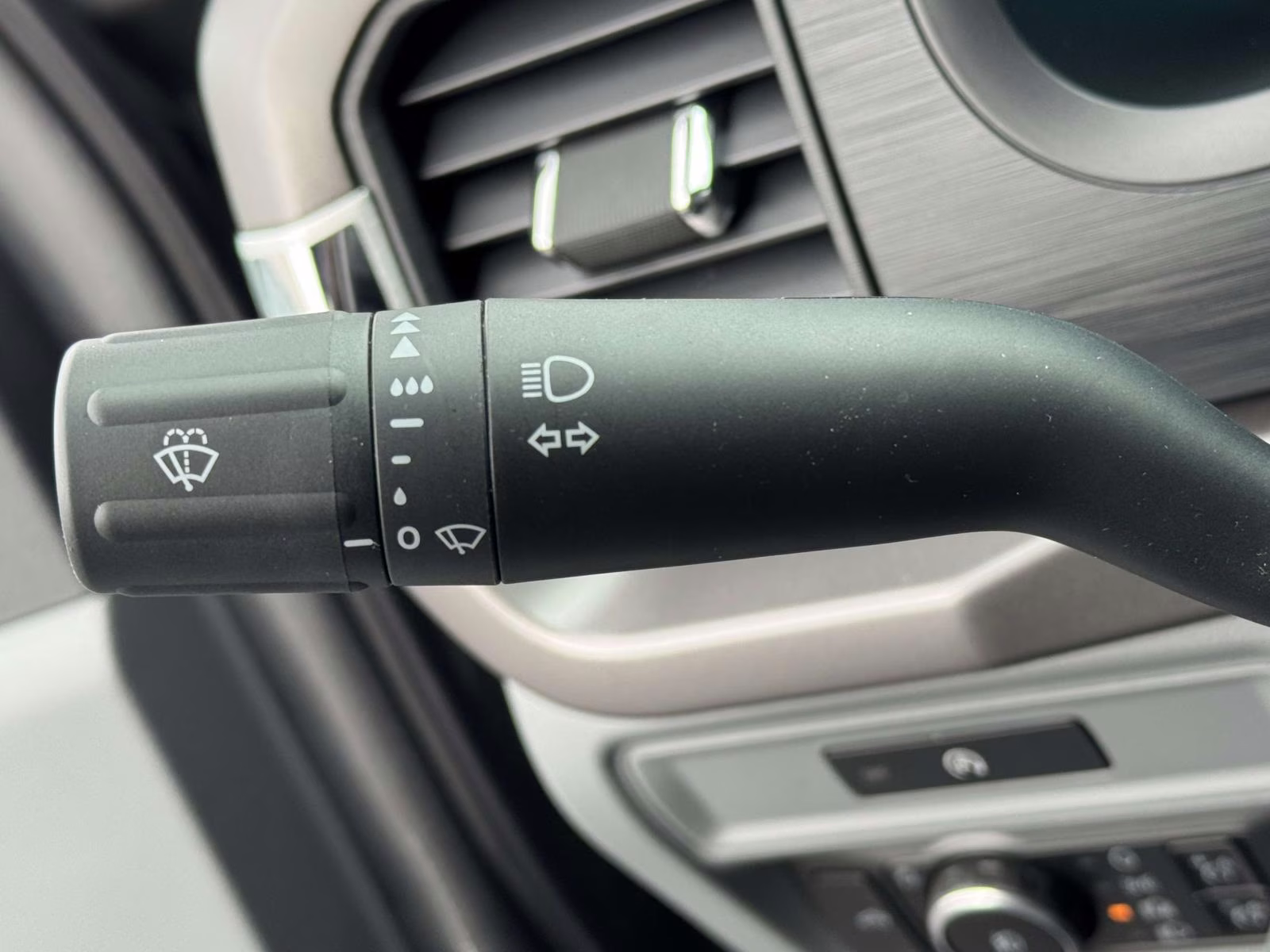 2025 Gray Ford F-150 XLT 4WD SuperCab 6.5' Box 4X4 Truck