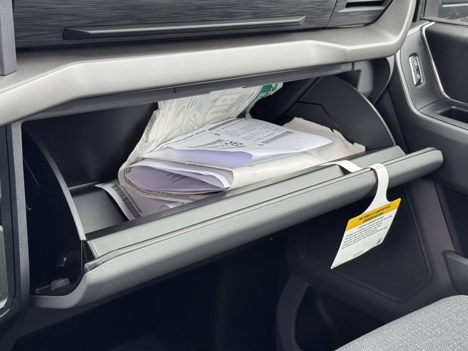 2025 Gray Ford F-150 XLT 4WD SuperCab 6.5' Box 4X4 Truck