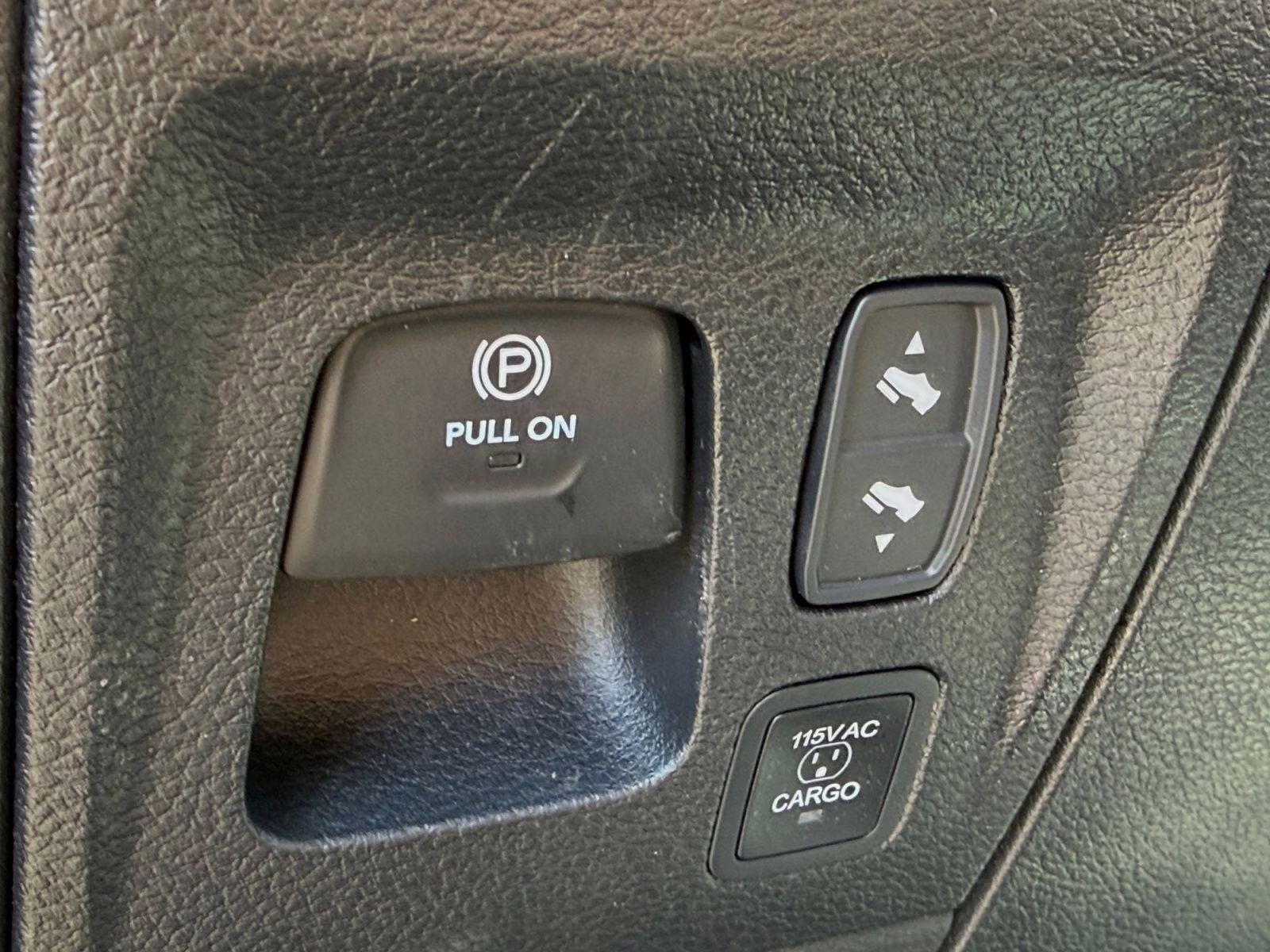 2026 Diamond Black Crystal Pearlcoat Ram 1500 Big Horn/Lone Star 4X4 Truck