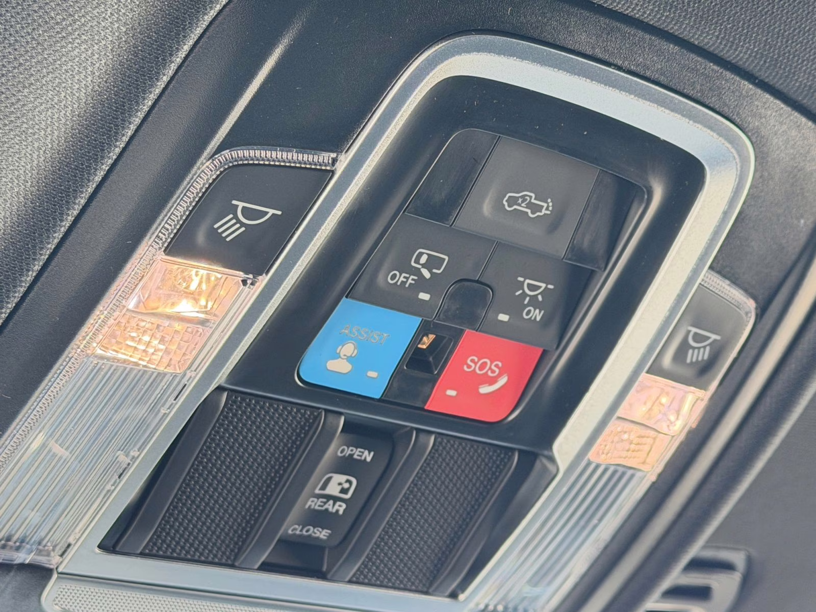 2026 Diamond Black Crystal Pearlcoat Ram 1500 Big Horn/Lone Star 4X4 Truck