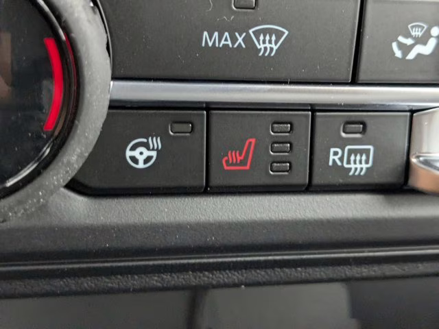 2025 Oxford White Ford Bronco Stroppe Edition 4X4 Convertible