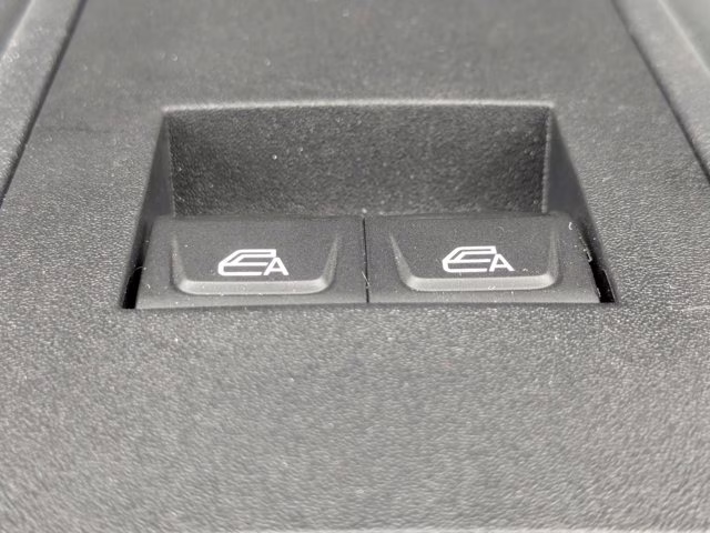 2025 Oxford White Ford Bronco Stroppe Edition 4X4 Convertible