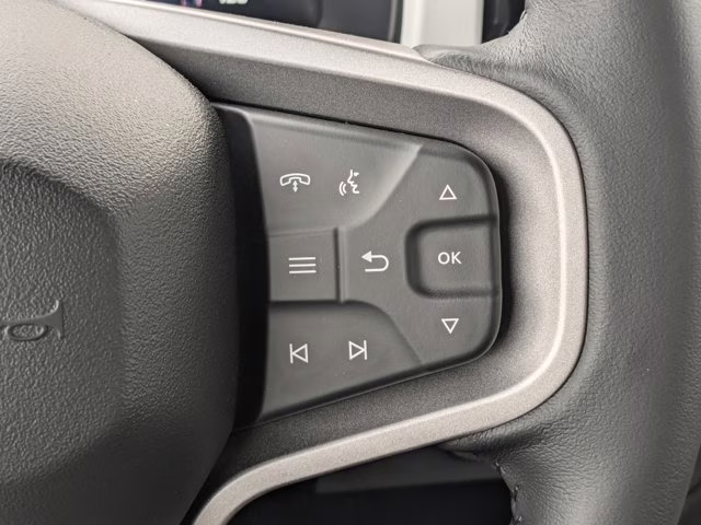 2025 Oxford White Ford Bronco Stroppe Edition 4X4 Convertible