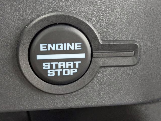 2025 Oxford White Ford Bronco Stroppe Edition 4X4 Convertible