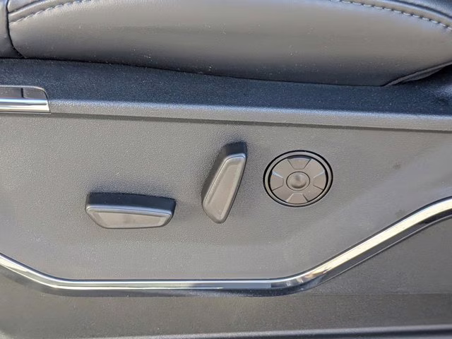 2026 Gray Metallic Ford Super Duty F-350 SRW Platinum 4X4 Truck