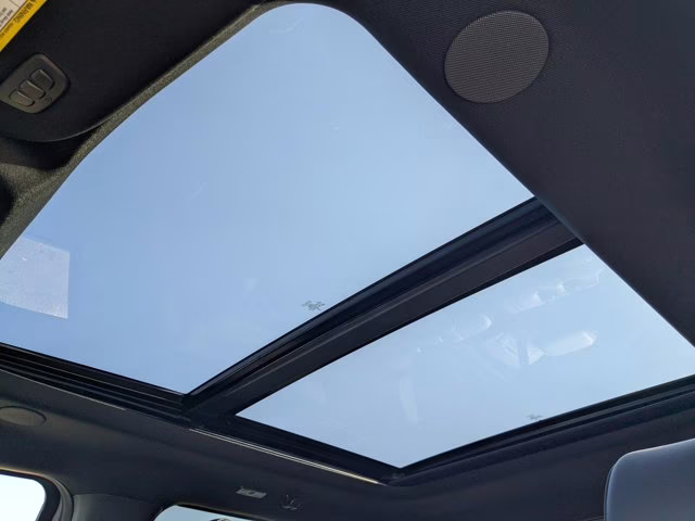 2026 Gray Metallic Ford Super Duty F-350 SRW Platinum 4X4 Truck