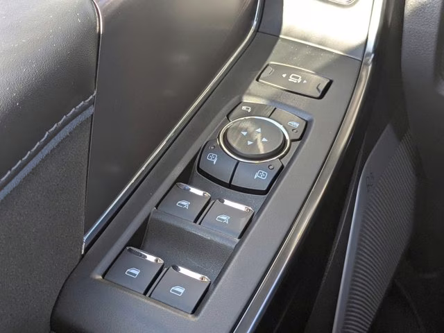 2026 Gray Metallic Ford Super Duty F-350 SRW Platinum 4X4 Truck