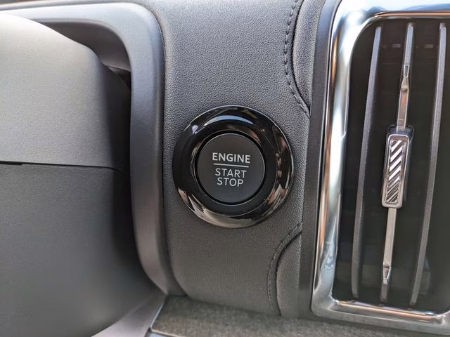 2025 Glacier Gray Metallic TriCoat Ford Expedition Tremor 4X4 SUV