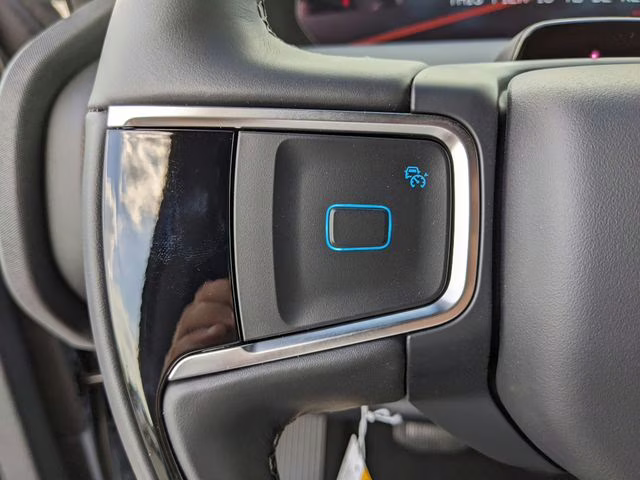 2025 Glacier Gray Metallic TriCoat Ford Expedition Tremor 4X4 SUV