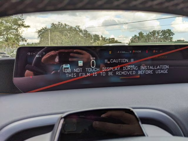 2025 Glacier Gray Metallic TriCoat Ford Expedition Tremor 4X4 SUV