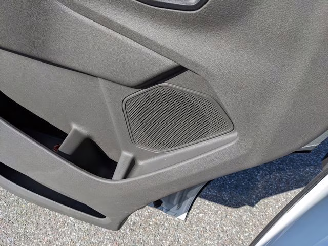 2026 Oxford White Ford Transit-350 Base RWD Van