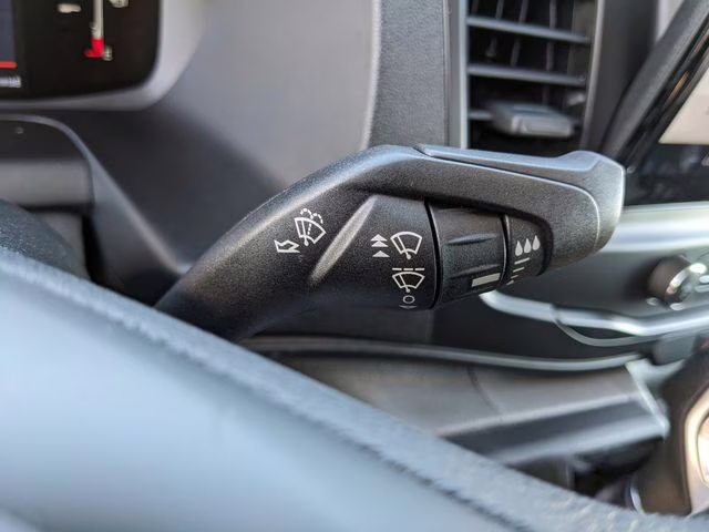 2026 Oxford White Ford Transit-350 Base RWD Van