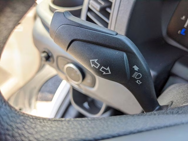 2026 Oxford White Ford Transit-350 Base RWD Van