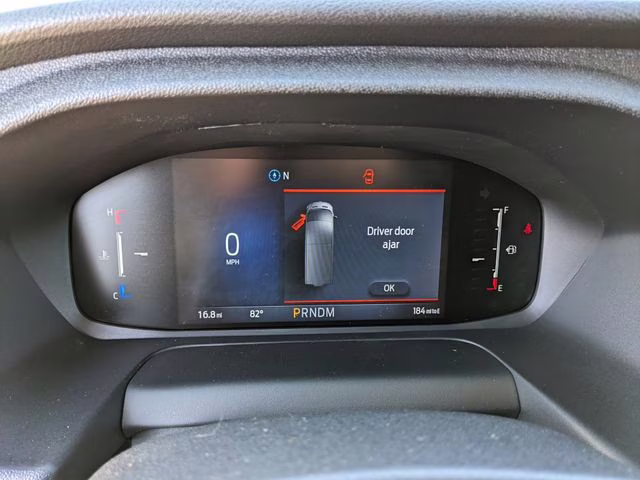 2026 Oxford White Ford Transit-350 Base RWD Van