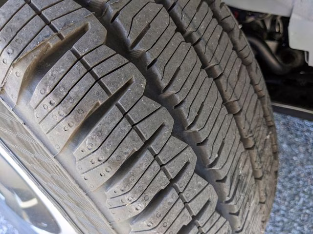 2026 Oxford White Ford Transit-350 Base RWD Van