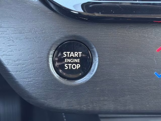 2026 Gun Metallic Nissan Murano SL AWD SUV