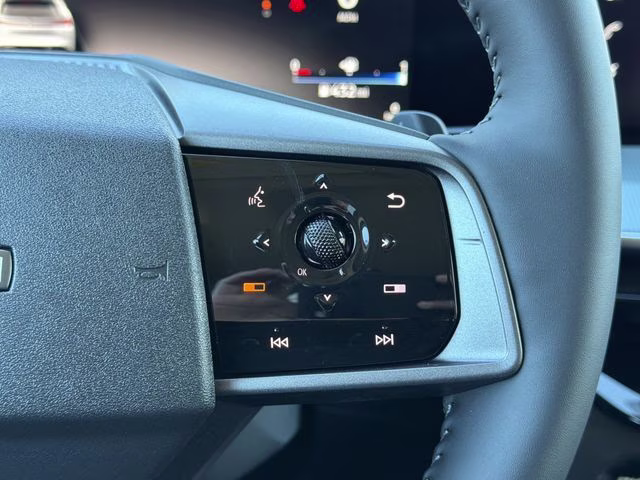 2026 Gun Metallic Nissan Murano SL AWD SUV