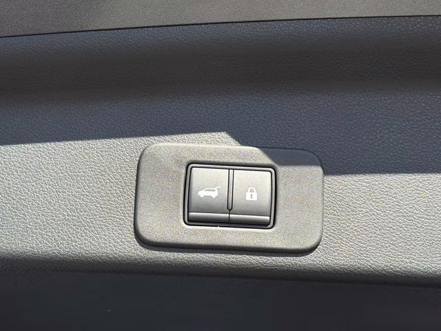 2026 Gun Metallic Nissan Murano SL AWD SUV