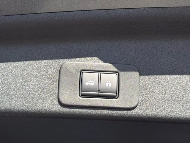 2026 Gun Metallic Nissan Murano SL AWD SUV