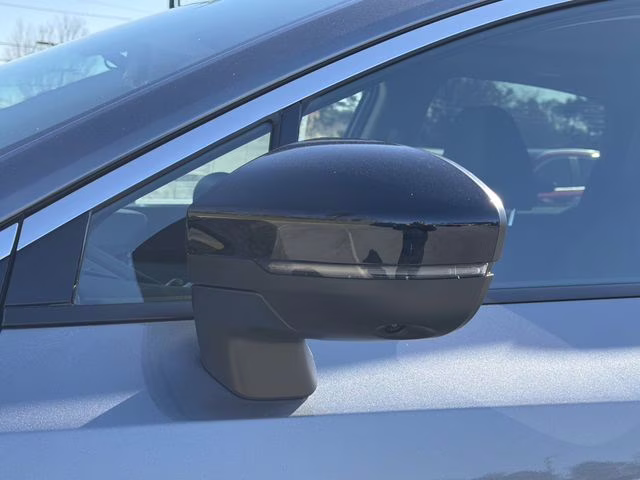 2026 Gun Metallic Nissan Murano SL AWD SUV