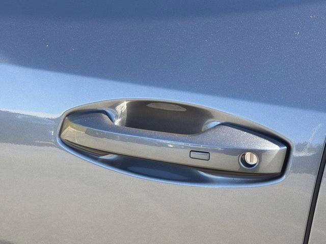 2026 Gun Metallic Nissan Murano SL AWD SUV