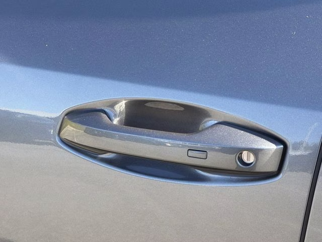 2026 Gun Metallic Nissan Murano SL AWD SUV