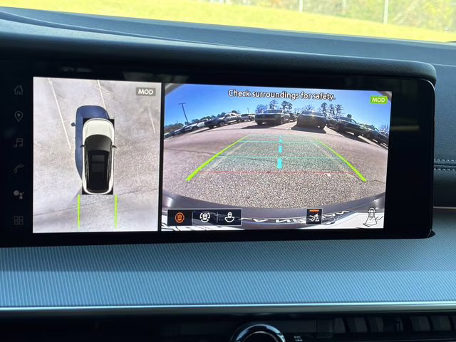 2026 Gun Metallic Nissan Murano SL AWD SUV