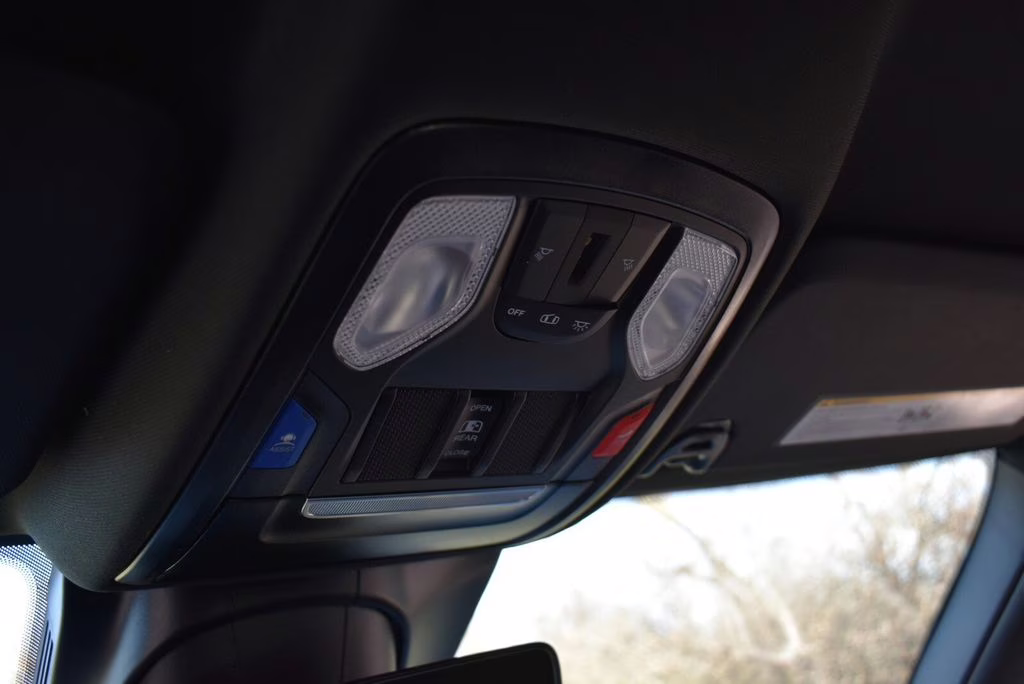 2026 Diamond Black Crystal Pearlcoat Ram 2500 Tradesman 4X4 Truck