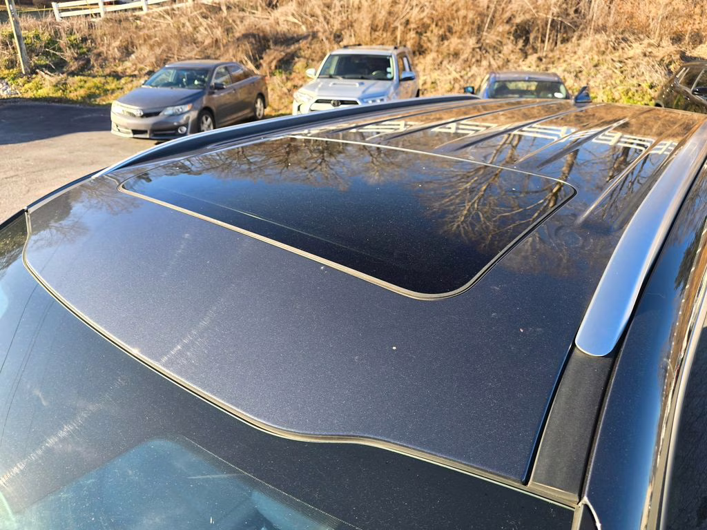 2023 Gravity Gray Kia Telluride S FWD SUV