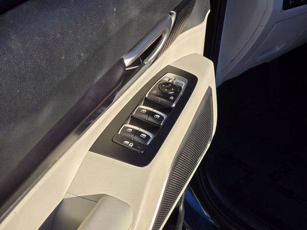 2023 Gravity Gray Kia Telluride S FWD SUV