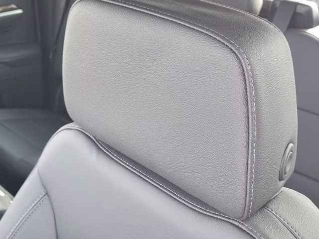 2025 Summit White Chevrolet Silverado 1500 RST 4X4 Truck